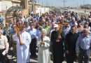 Celebrations mark return of Iraqi Christians to Nineveh