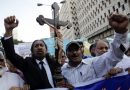 Pakistani Christian handed death sentence for ‘blasphemy’