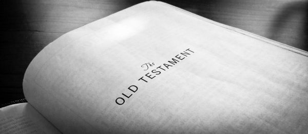 Why Study the Old Testament?