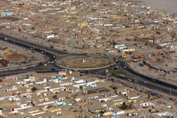 Russian Orthodox Church will be built in Kabul