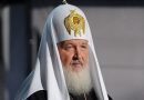 Patriarch Kirill Predicts ‘Historical Defeat’ of Those who Try to Create New Church in Ukraine