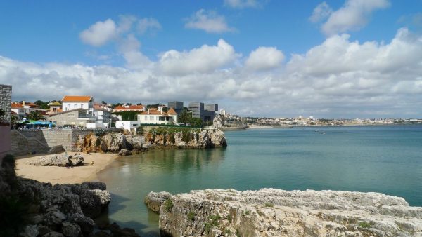 Land for Building a Church in Portugal Allotted to the Russian Orthodox Church