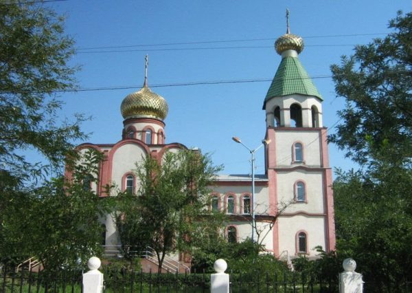 Statement of Interreligious Council in Russia on Attack Against Believers in Kizlyar