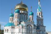 The Revived and Thriving Moscow Patriarchate