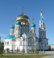 The Revived and Thriving Moscow Patriarchate