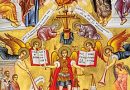 Fasting to Serve Christ in “The Least of These”: Homily for the Sunday of the Last Judgement (Meat Fare Sunday)