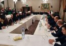 Representatives of Religious Communities of Syria and Russia Meet in Damascus