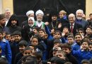 Religious Leaders From Russia Visit Syrian Orphans