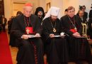 Conference in Austria Devoted to 2nd Anniversary of Havana Meeting Between Pope Francis and Patriarch Kirill