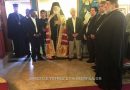 First Orthodox Monastery Opened in South Africa