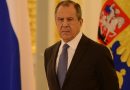 Lavrov Warns Against Involving Orthodox Churches in Political Games