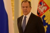Lavrov Warns Against Involving Orthodox Churches in Political Games