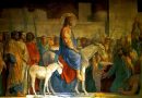 A Time to Offer Ourselves to the Savior Who Offered Himself for Us