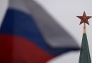 Moscow Vows Response to Expulsion of Diplomats From European States, US, Canada