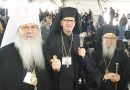 Metropolitan Tikhon Represents OCA at Funeral of Rev. Billy Graham