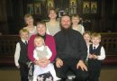 US Orthodox Priest, Wife, and 8 Children Move to Russia (Rostov-the-Great) – Interview