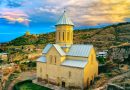 Georgian Patriarchate States a New Wave of Church Defamation