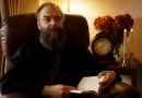 Archimandrite Andrew (Konanos): Do not Let Anything Disturb Your Inner Peace