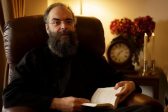 Archimandrite Andrew (Konanos): Passions that Linger in Our Soul Do not Go away Easily