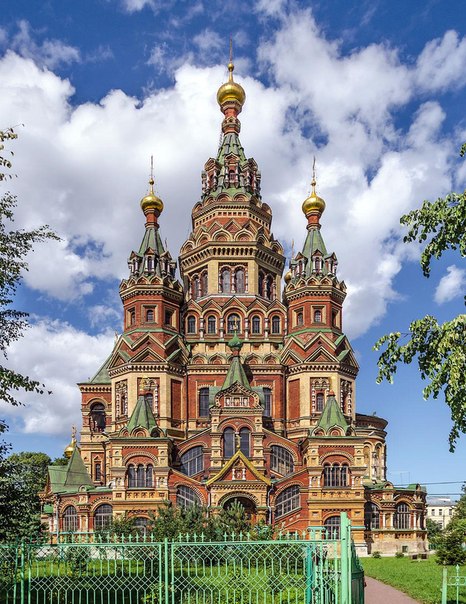 21 Orthodox Churches to Open in Moscow this Year