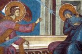 Annunciation of our Most Holy Lady, the Theotokos and Ever-Virgin Mary