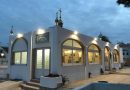 New Russian Orthodox Church Consecrated in Spanish Torrevieja