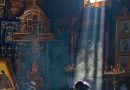 At the Heart of Lent
