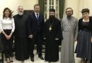 Russian Delegation Visits Syria to Discuss the Issue of Restoration of Ancient Convent in Maaloula