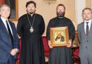 Bishop Nestor of Korsun attends annual Orthodox Bishops’ Assembly in Spain and Portugal