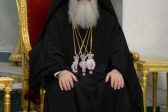 Patriarch Theophilos III: God Chose the Primate of the Ukrainian Church to Overcome the Schism