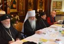Holy Synod of Bishops Concludes Spring Session