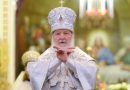 Patriarch Kirill Addresses Russian Military in Syria on Pascha