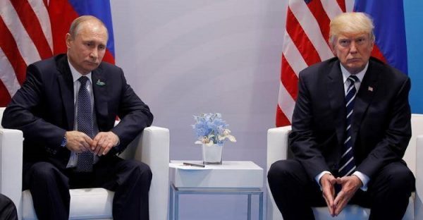 Metropolitan Hilarion Calls for Putin-Trump Summit to Promote World Peace
