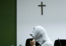 Bavaria Orders Christian Crosses to be Displayed on Govt Buildings