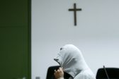 Bavaria Orders Christian Crosses to be Displayed on Govt Buildings