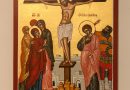 Great and Holy Friday: The Icon of the Crucifixion
