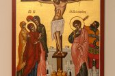 Great and Holy Friday: The Icon of the Crucifixion