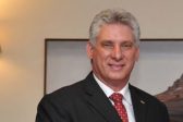 Patriarch Kirill Congratulates Miguel Diaz-Canel Bermudez on His Election as President of Cuba’s Council of the State
