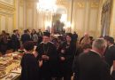 Paschal Reception at Russian Consulate General in New York City