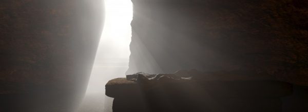 The Light of the Resurrection