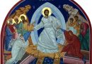 Pascha, Easter, Resurrection Sunday….April 1st or 8th?