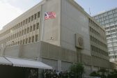 An Embassy in Jerusalem