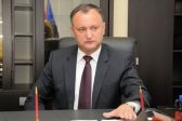 The President of Moldova Condemned the Actions of the Police that Prevented People from Protesting against the LGBT March