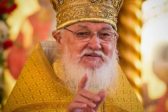 Oldest Cleric of the Russian Orthodox Church Abroad Passed Away