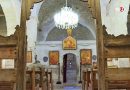 Ancient Orthodox Monastery of St. Thecla to be Restored in Syrian Maaloula