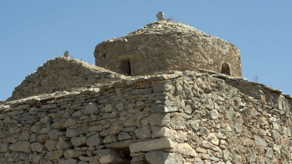 Church on Naxos Island Wins European Union Prize for Cultural Heritage