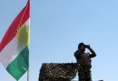 Iraq Minorities Fear New Upheaval in Multi-ethnic City After Vote