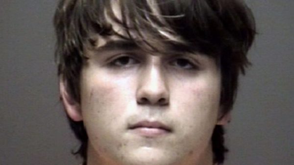 Texas Shooter is a 17-year-old Greek-American Student