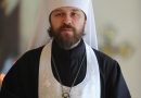 Metropolitan Hilarion, “All the Holy Synod Members Have Supported the Canonical Ukrainian Orthodox Church”