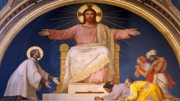 Christ the King